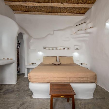 Hotel Bella Vista Adamantas  Exteriér fotografie