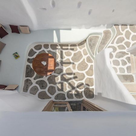 Hotel Bella Vista Adamantas  Exteriér fotografie