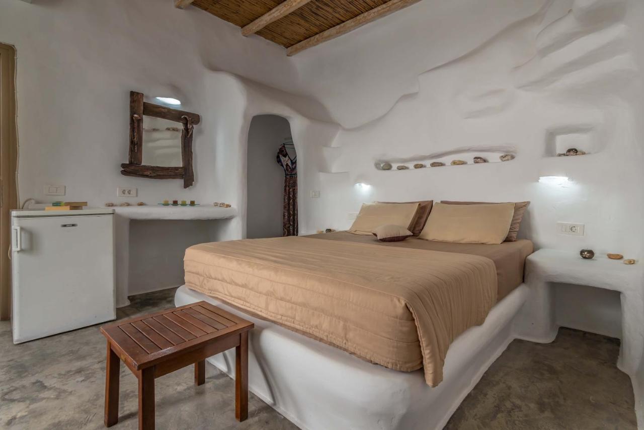 Hotel Bella Vista Adamantas  Exteriér fotografie